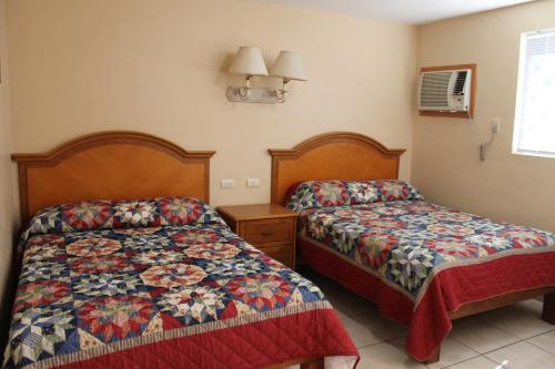 . Aparthotel - El Ejecutivo