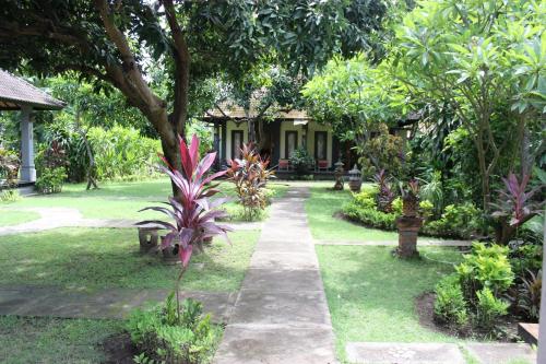 Bali Gecko Homestay