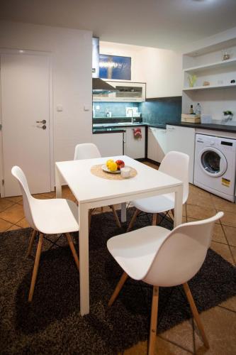 Haas Apartments Stojanova with Parking - image 12