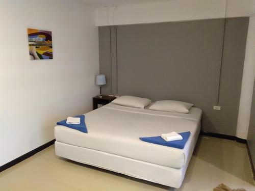 Phi Phi Inn Room Type - Standard Double Room