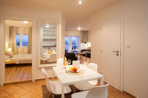 Haas Apartments Stojanova with Parking - image 6