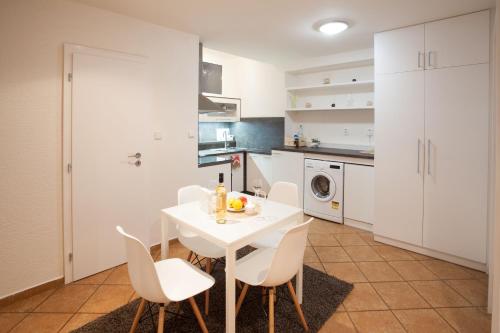 Haas Apartments Stojanova with Parking - image 9