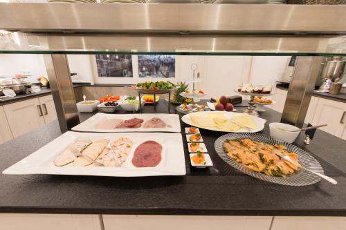 Food and beverages, Hotel Nuhnetal in Winterberg