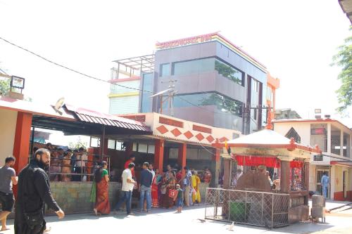 Hotel Shreemoyee Inn - Kamakhya Temple