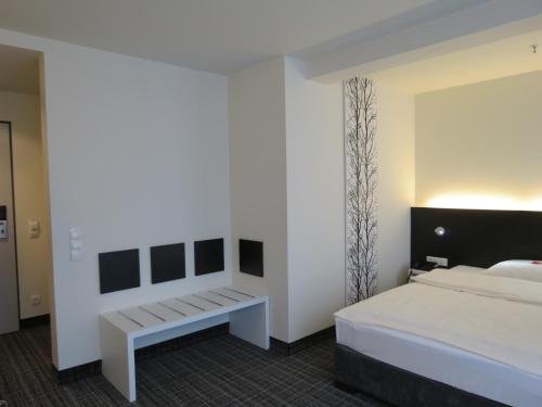 Comfor Hotel Ulm City