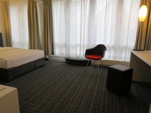 Comfor Hotel Ulm City