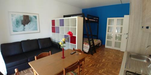 Affittacamere VALCHIAVENNA 5