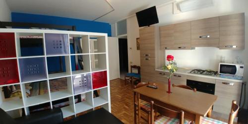 Affittacamere VALCHIAVENNA 5