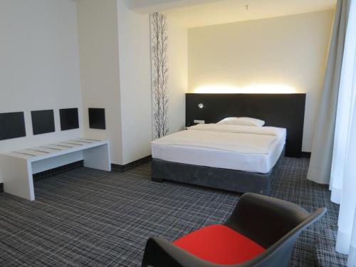 Comfor Hotel Ulm City