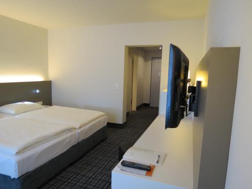 Comfor Hotel Ulm City