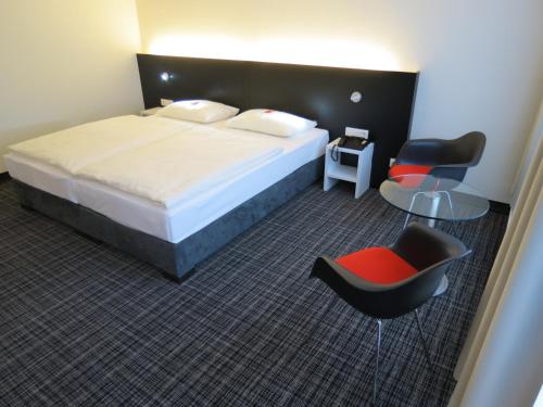 Comfor Hotel Ulm City