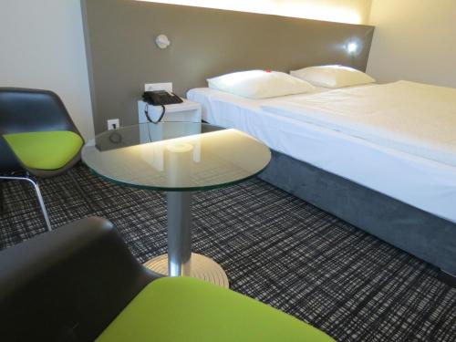 Comfor Hotel Ulm City