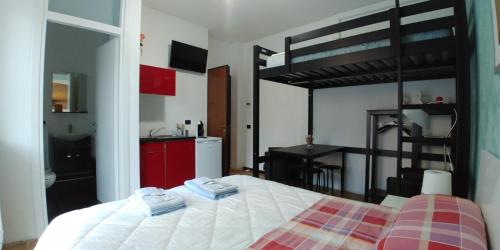 Affittacamere VALCHIAVENNA 3