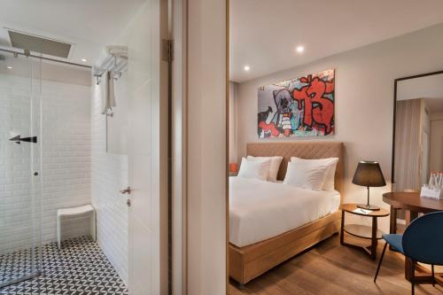 Jacob Shenkin Hotel - image 2