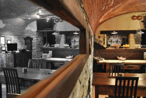 Bed & Breakfast Lo Teisson - image 12