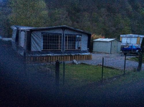  Stacaravan Bohan in Bohan