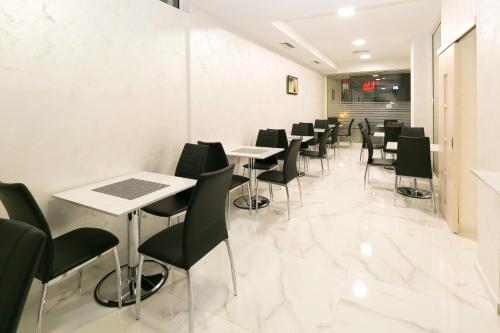 Ételek és italok, Hotel Capri in Plovdiv Nyugati Negyed