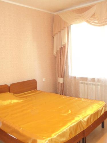 Apartment on Yasenskaya