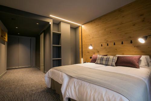Doppelzimmer - Nicht kostenfrei stornierbar Hotel Xalet Montana 6