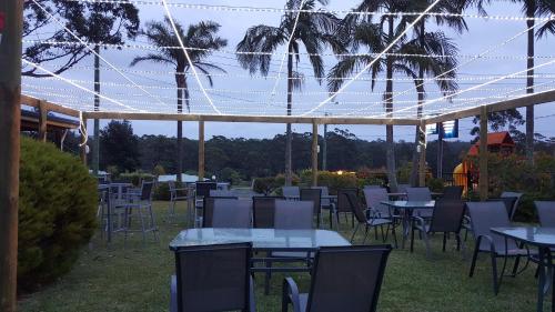 Tabourie Lake Motor Inn in Burrill Lake