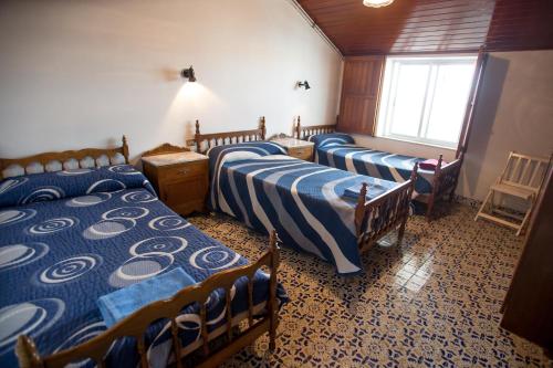 Albergue Turistico Silleda - 전망