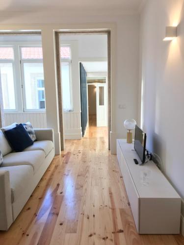 Apartamento Grupos Centro Histórico - Até 10 hóspedes - image 3