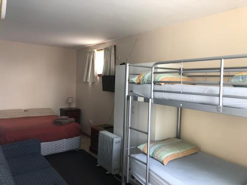 Narrara Backpackers Hobart in Hobart