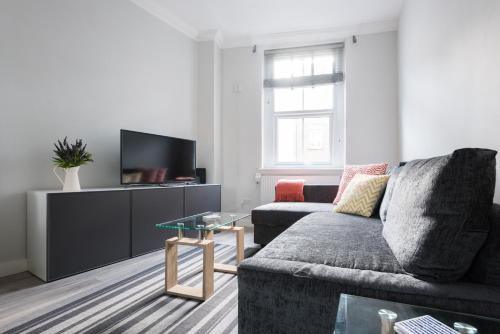 The Euston St Pancras Apartments, , London