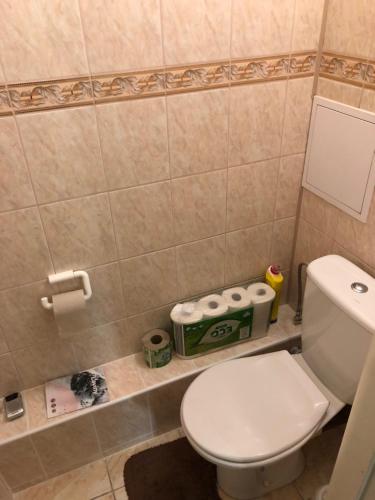 Apartmán pod Gerlachovským štítom