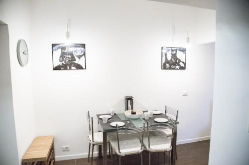 Argentina Exclusive Apartment, Рим (фото 6)