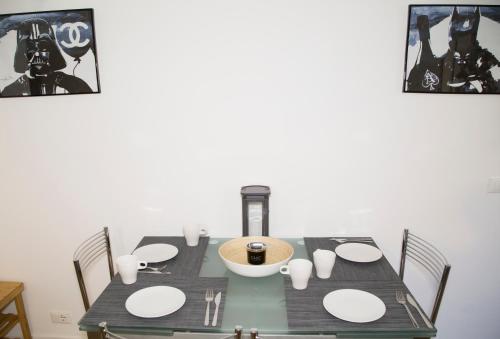 Argentina Exclusive Apartment, Рим (фото 7)