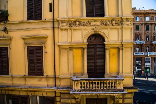 Argentina Exclusive Apartment, Рим (фото 9)