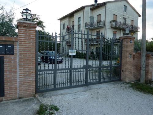 L'Ortolano Apartments