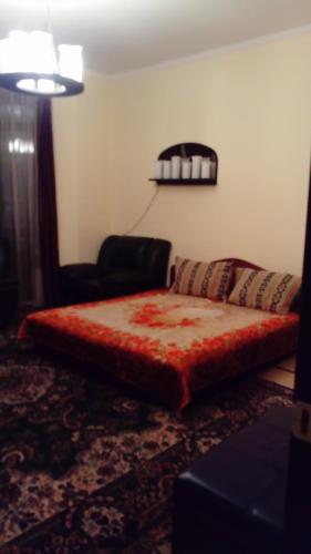 Guest House Profsoyuznaya - image 14