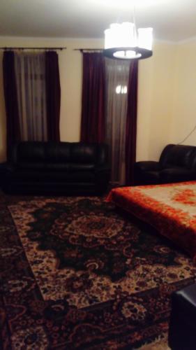 Guest House Profsoyuznaya - image 13