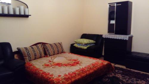 Guest House Profsoyuznaya - image 12