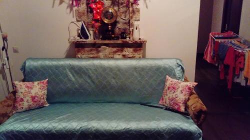 Guest House Profsoyuznaya - image 10