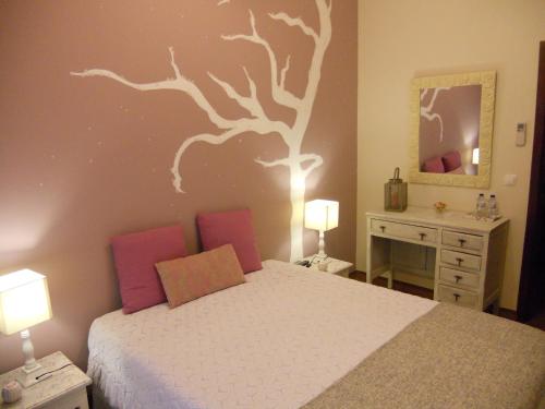 Vila Maria in คาสเตโล เดอ วีด