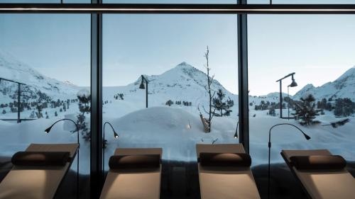 Hotel Jagdschloss Resort - image 9