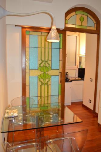 La Petite Maison Piave, Rome (photo 6)