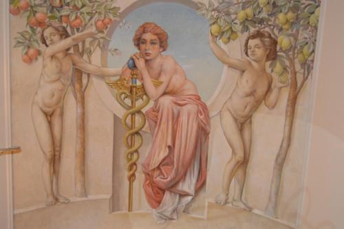 La Petite Maison Piave, Rome (photo 10)