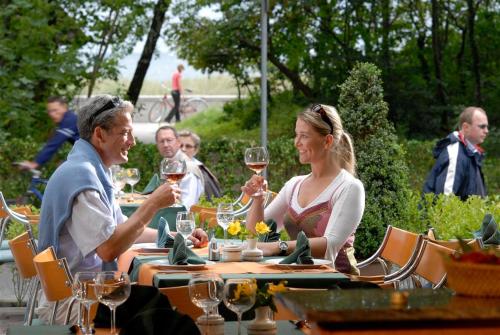 Am Weststrand Aparthotel Kühlungsborn - image 3