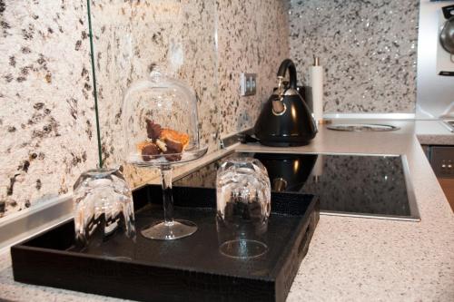 Food and beverages, Landhaus Hof-Schlenstedt in Stadtallendorf