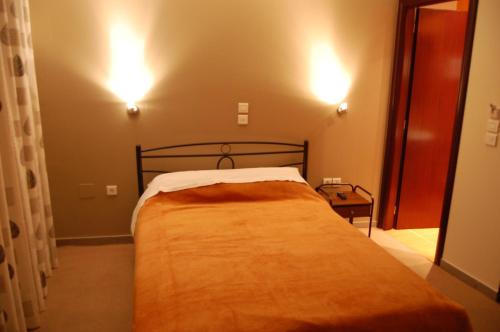 1 twin bed