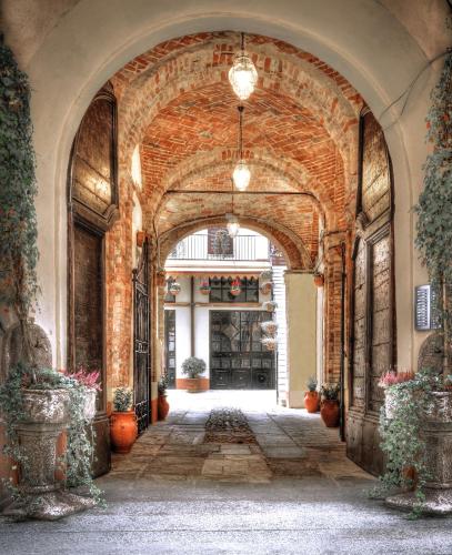 Palazzo Centro - main image