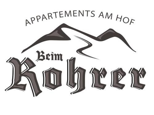  Beim Rohrer in Kirchberg in Tirol