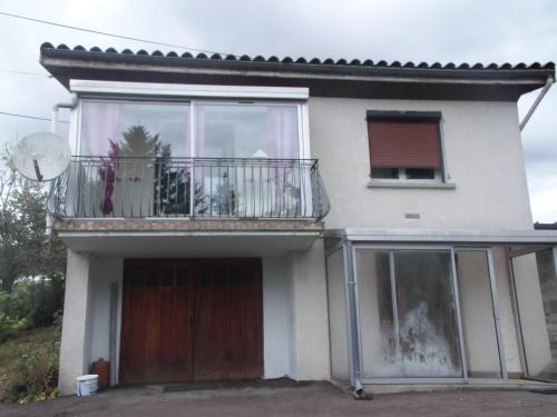 Maison Individuelle gîte à louer Chassenard