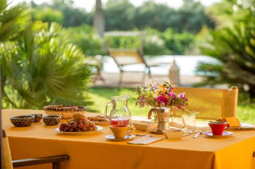  Villa Agave in Castelvetrano