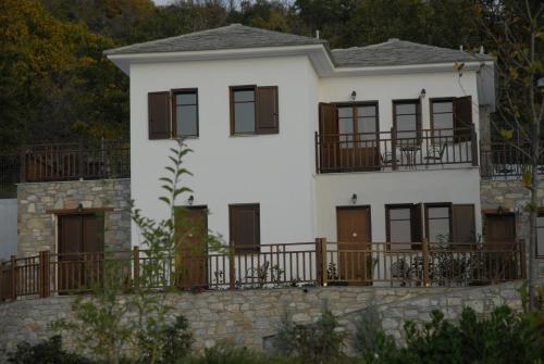 Hotel Pelion Resort