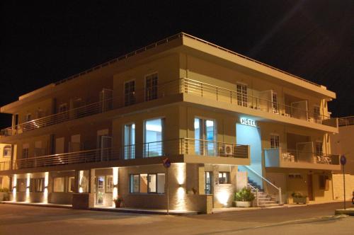 Hotel Antirrio